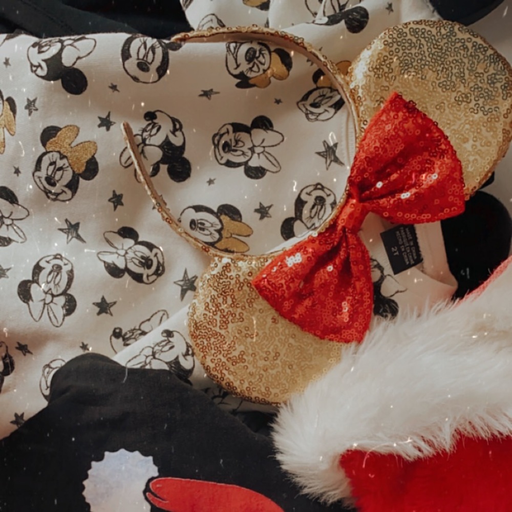 Minnie Ears - Picture 6 of 6